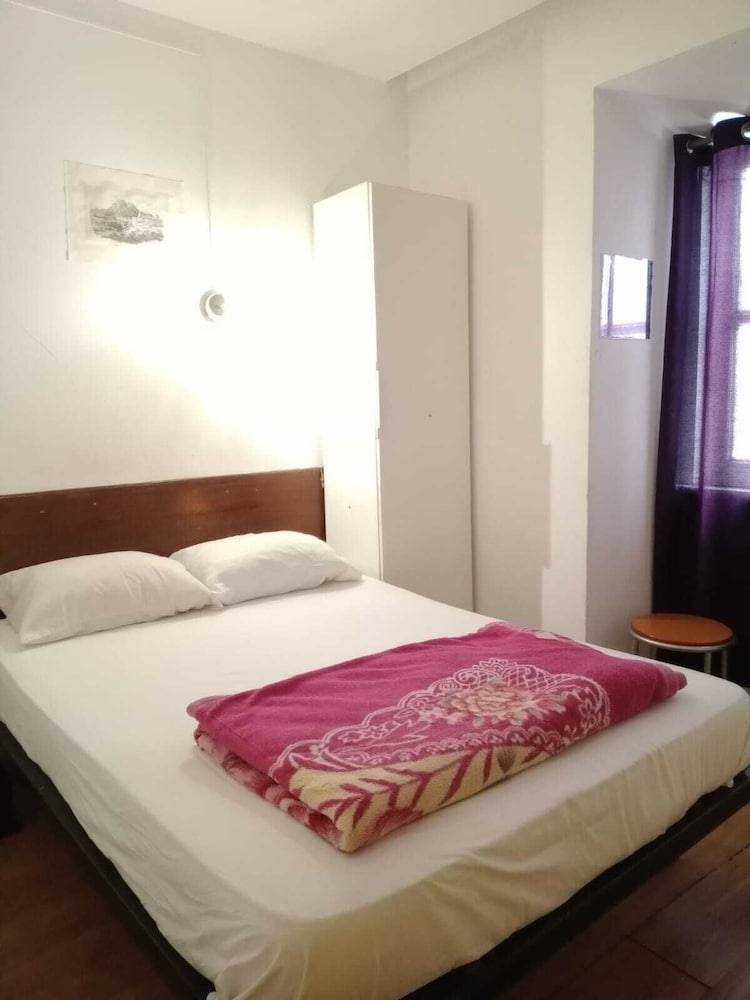 Hostel Benformoso 2