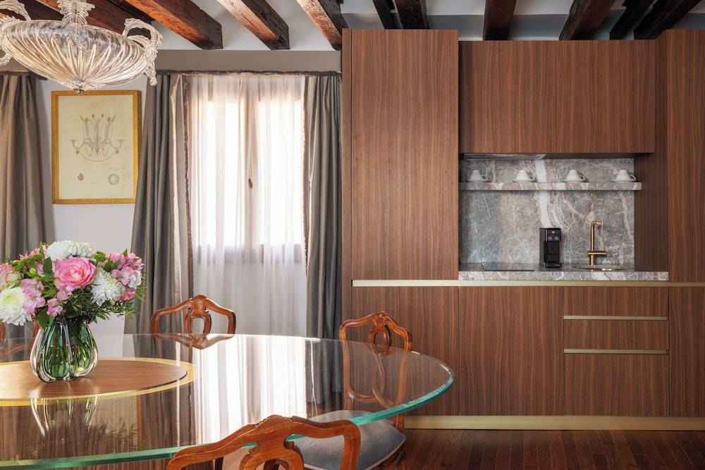 Gabrielli Luxury Apartments Venezia - Starhotels Collezione 1