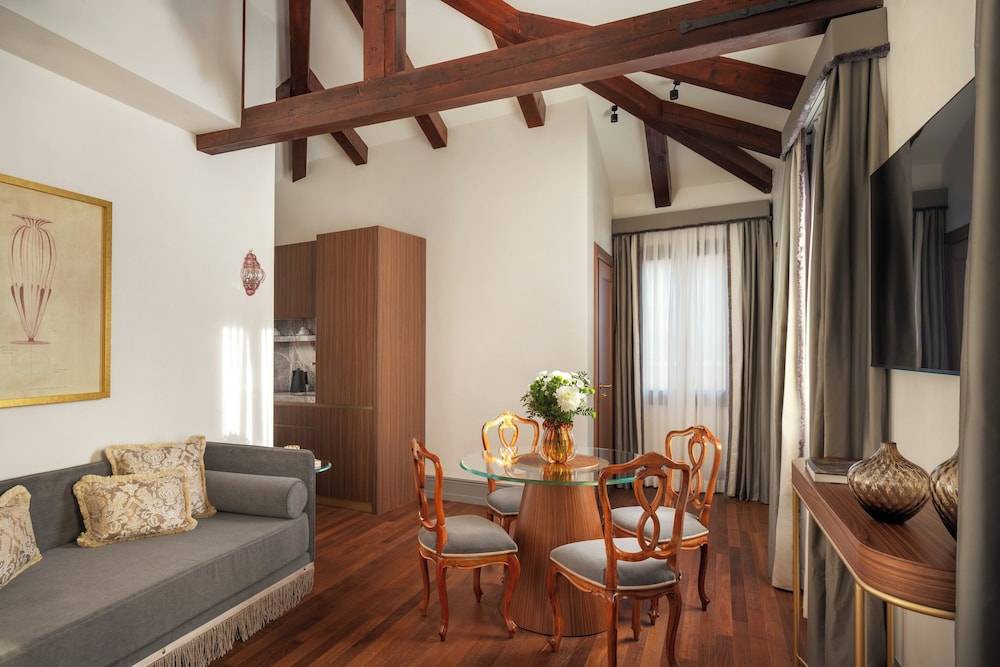 Gabrielli Luxury Apartments Venezia - Starhotels Collezione 2