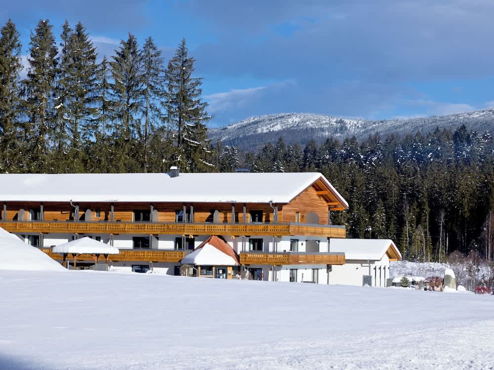 Landhotel Moorhof 1