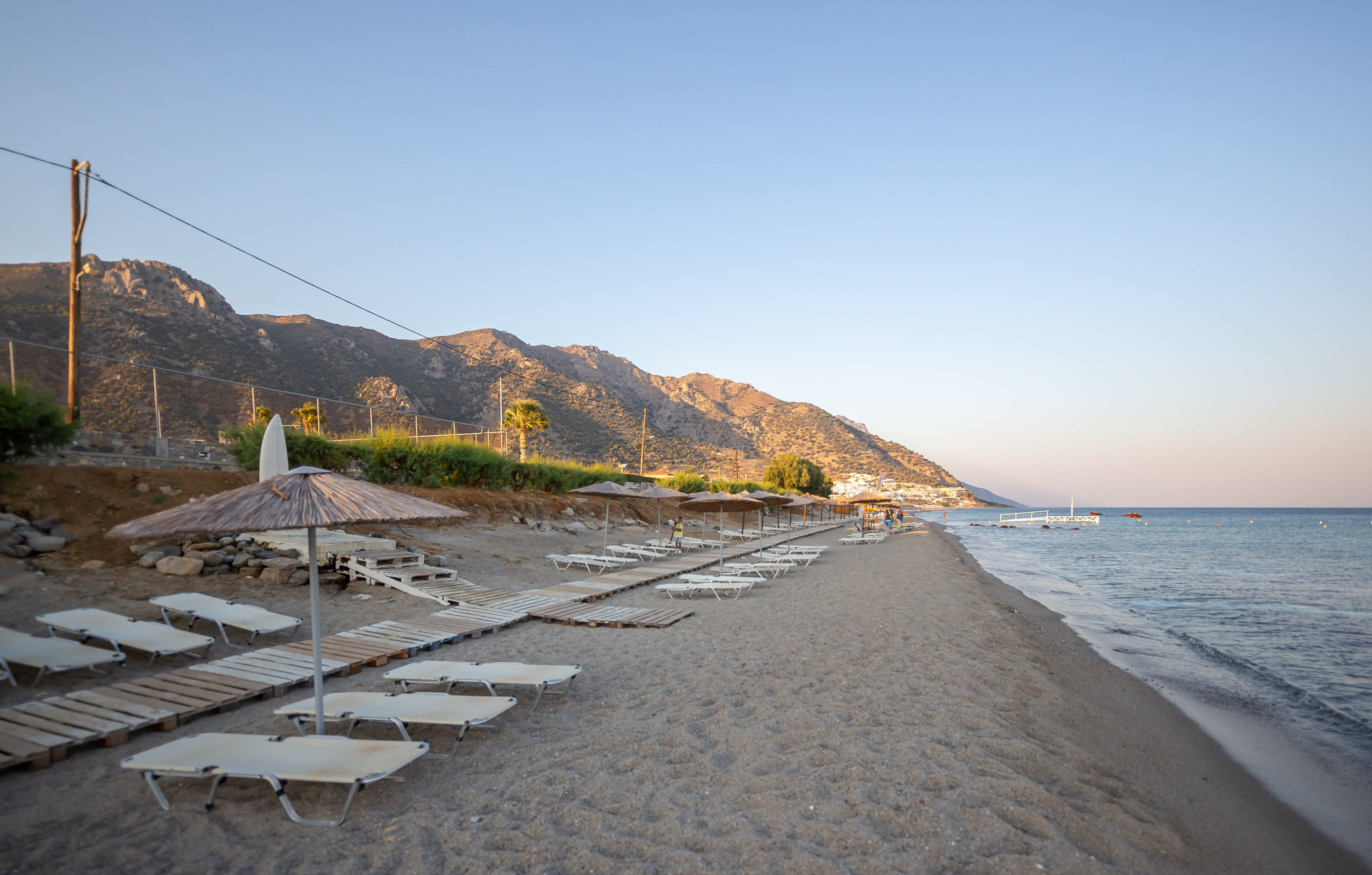Akti Beach Club 2