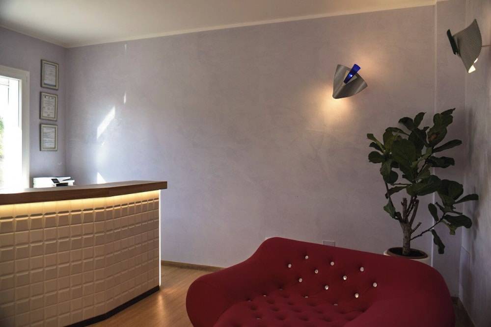 Hotel la Spiaggia 2