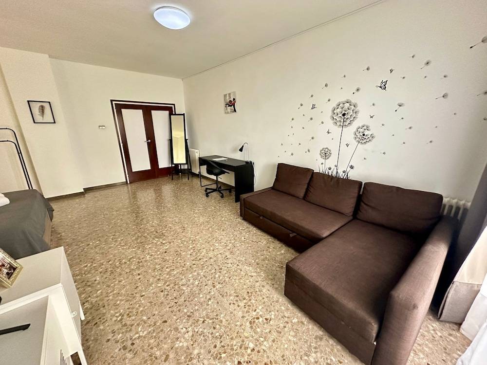 Rooms Sepulveda 2