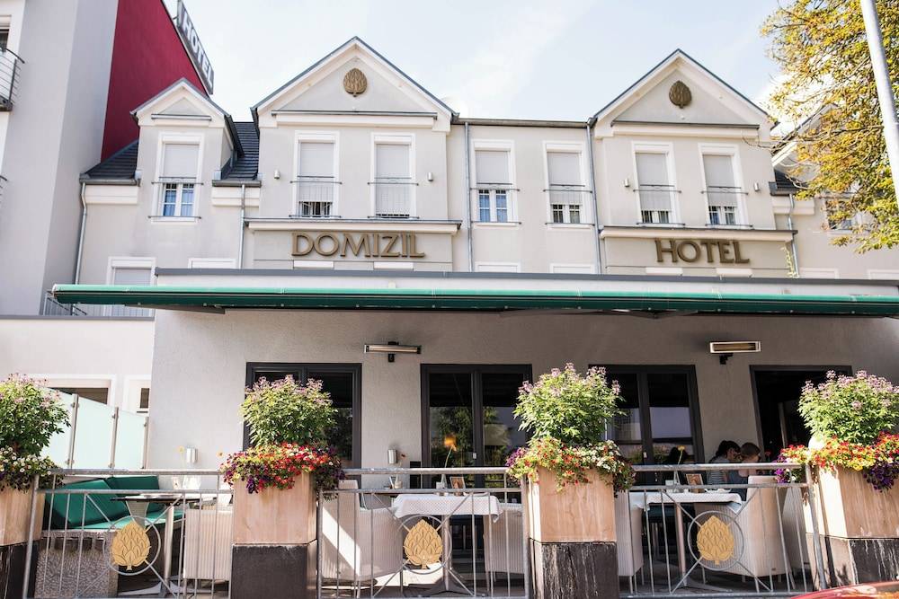 Hotel Domizil 1