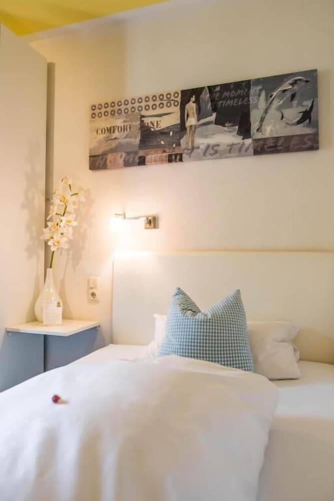 Hotel Domizil 2
