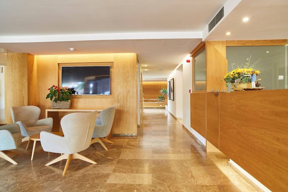 Apartments Casa Luis By Invisa 2
