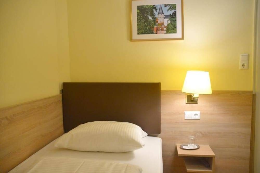 Hotel Villa Kisseleff 2