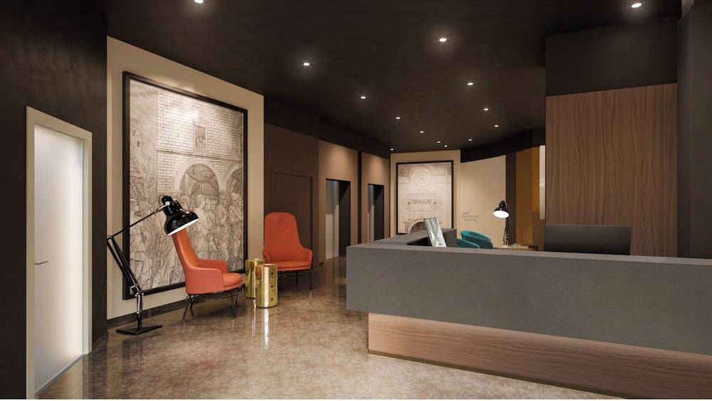 LVG Hotel Collection - Belfiore 2