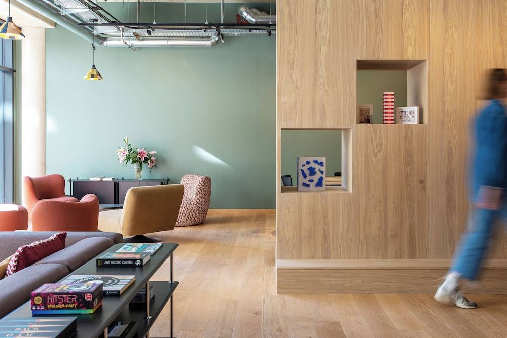 STAYERY Osnabrück City - zentrale Zimmer & Apartments mit Klimaanlage 2