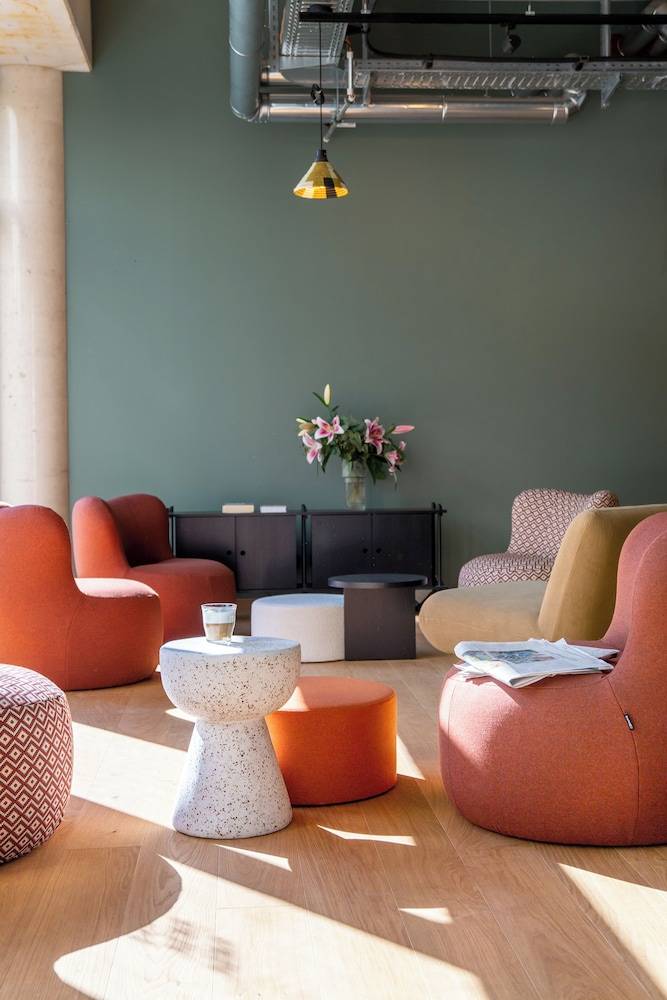 STAYERY Osnabrück City - zentrale Zimmer & Apartments mit Klimaanlage 1