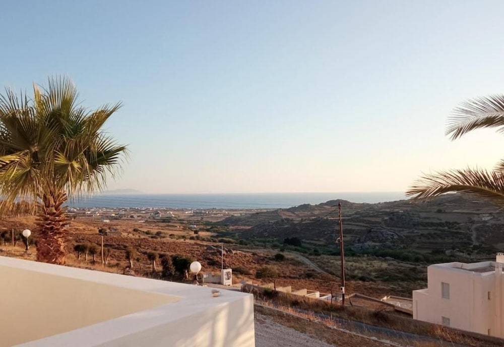 Naxos Aethereal View 1
