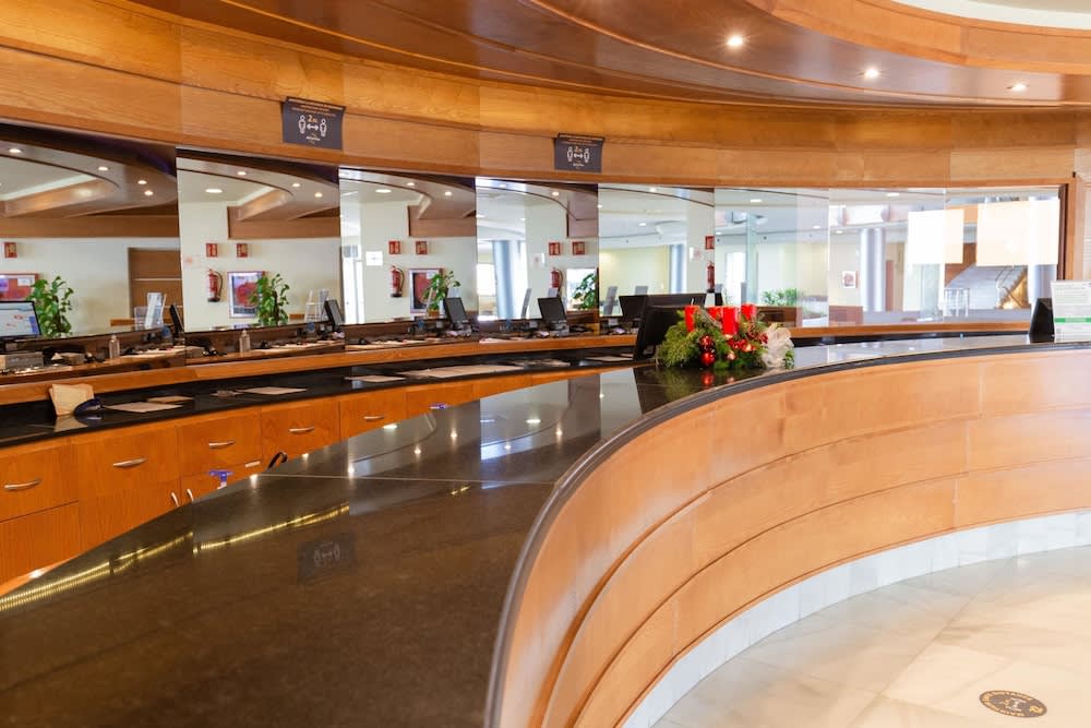 R2 Hotel Pajara Beach 2