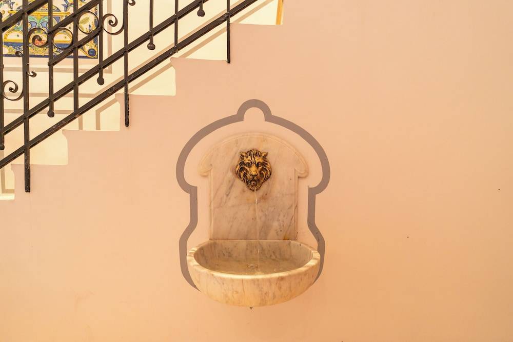 Hotel San Lorenzo Catedral 2