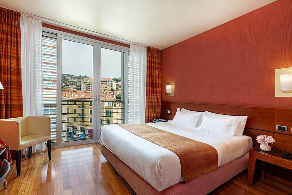 B&B HOTEL Imperia Rossini al Teatro 1