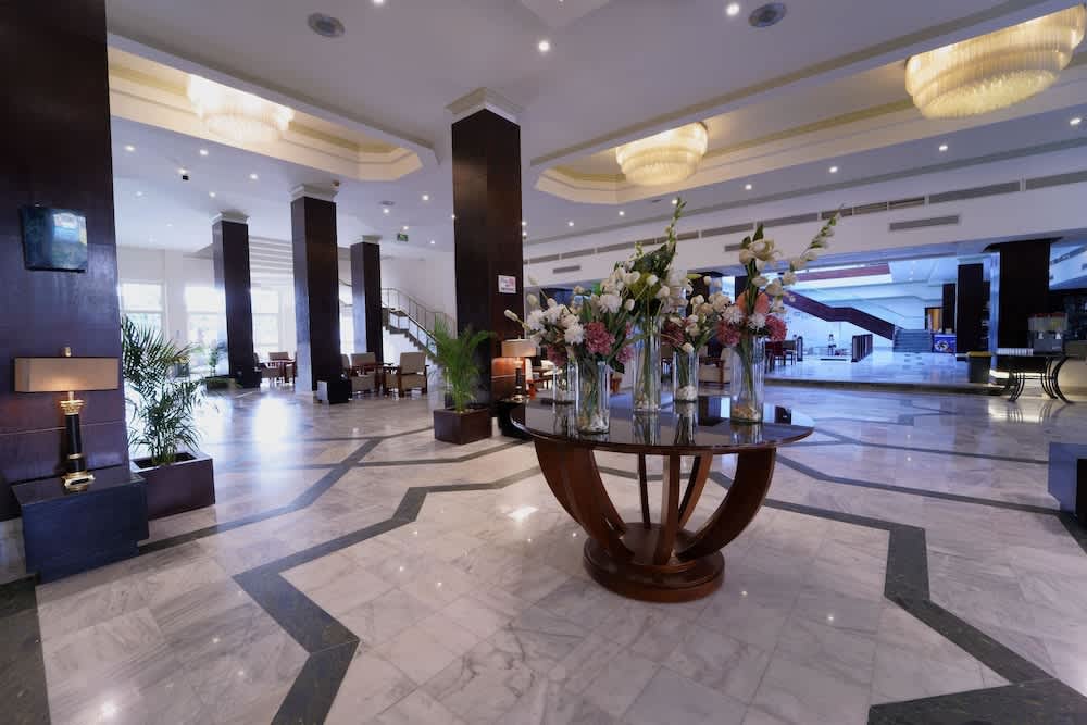 Regina Resort and Aqua Park Hurghada 2