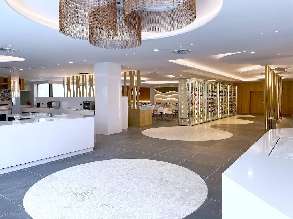 Hotel Costa Calero Thalasso & Spa 2
