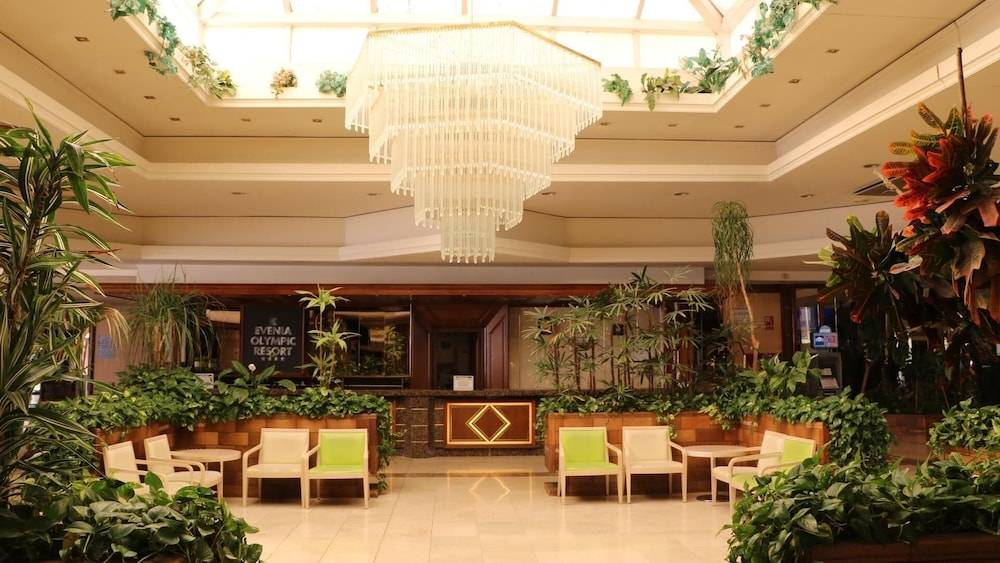 Evenia Olympic Garden 2