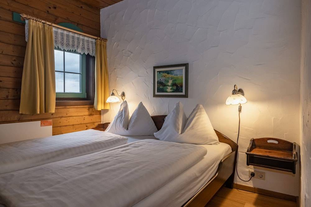 Hapimag Ferienwohnungen Sonnleitn 2