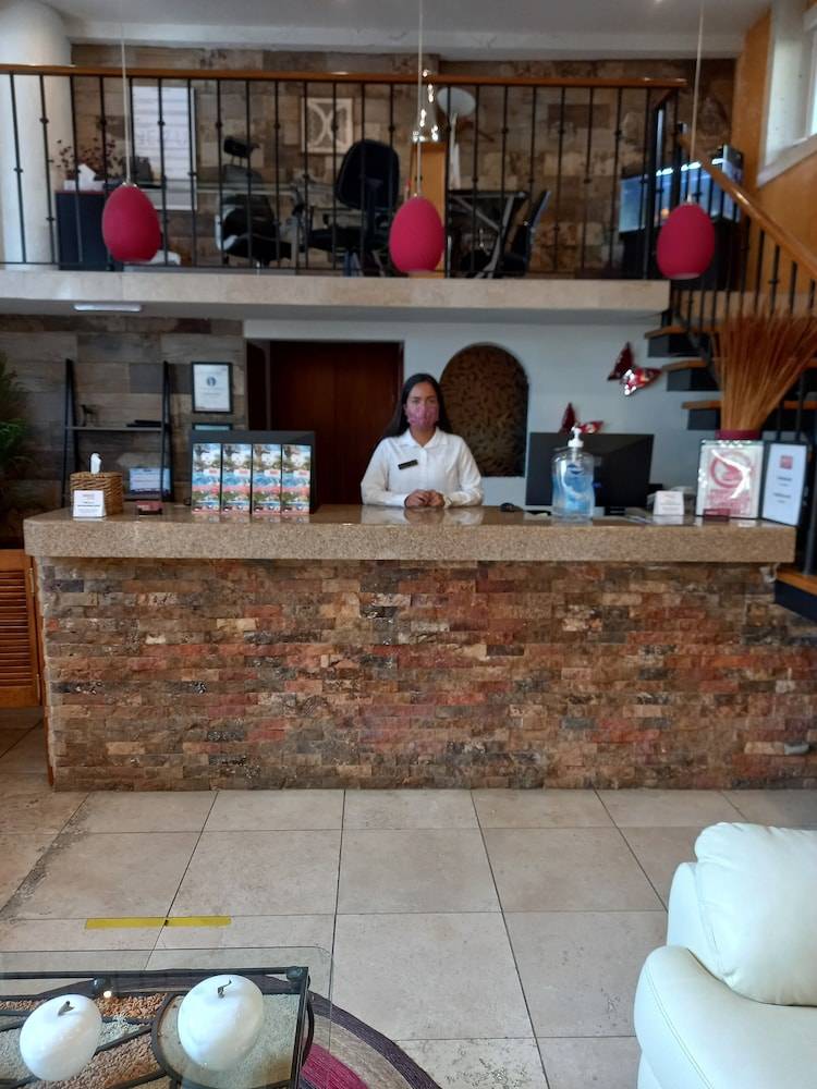 NEQUI HOTEL BOUTIQUE 2
