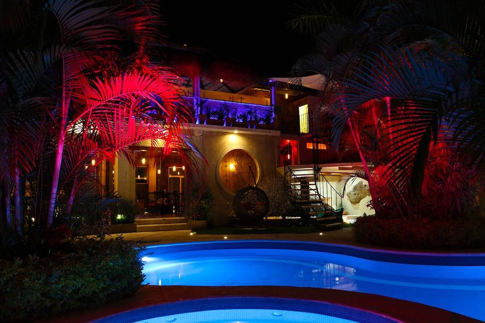 NEQUI HOTEL BOUTIQUE 1