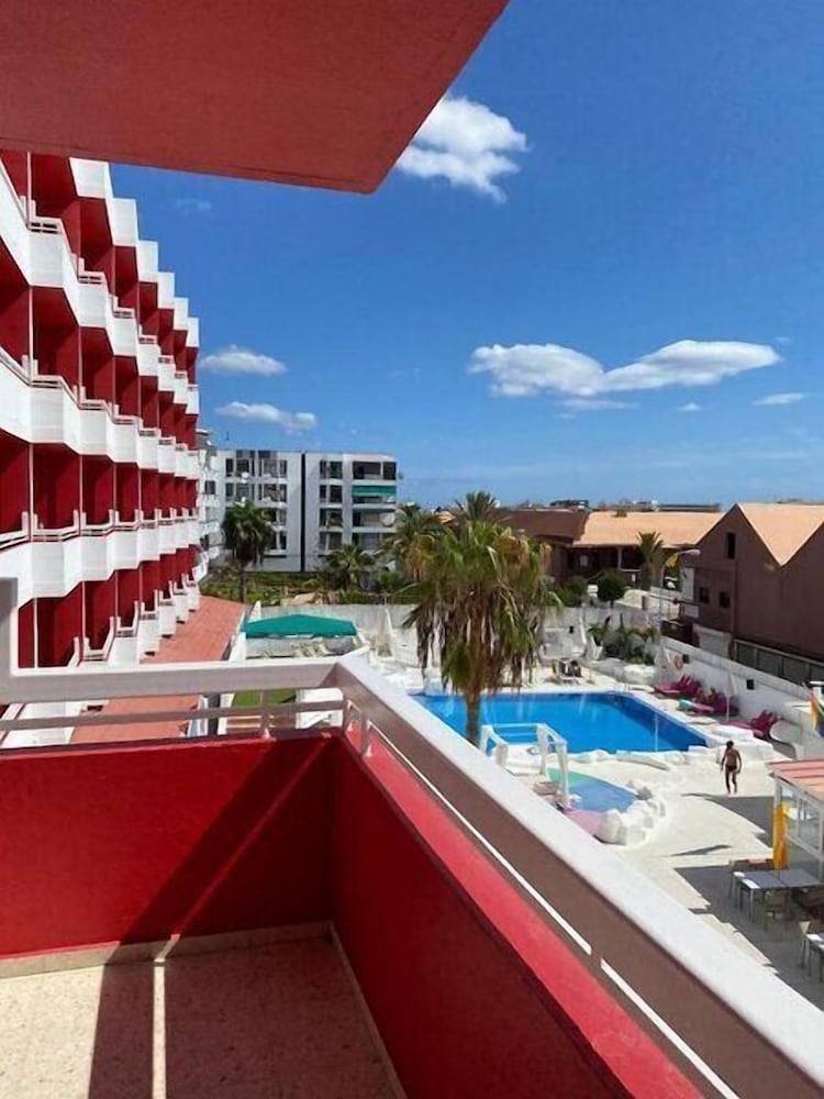Hotel Ritual Maspalomas - Adults Only 1