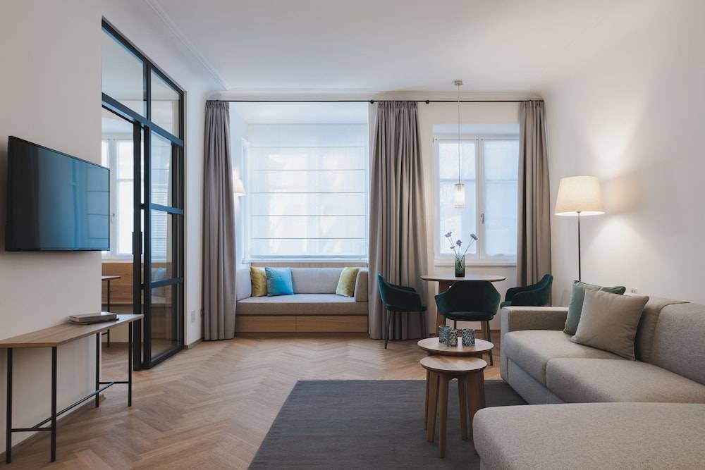 Kuntino Suites 1