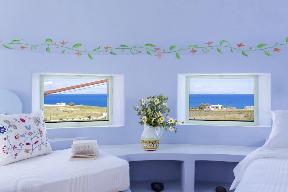 Windmill Villas Santorini Exclusive Retreat 2