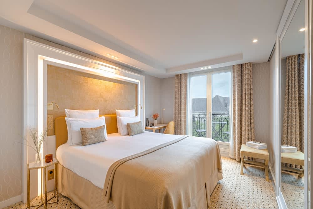 Hôtel Madison 2