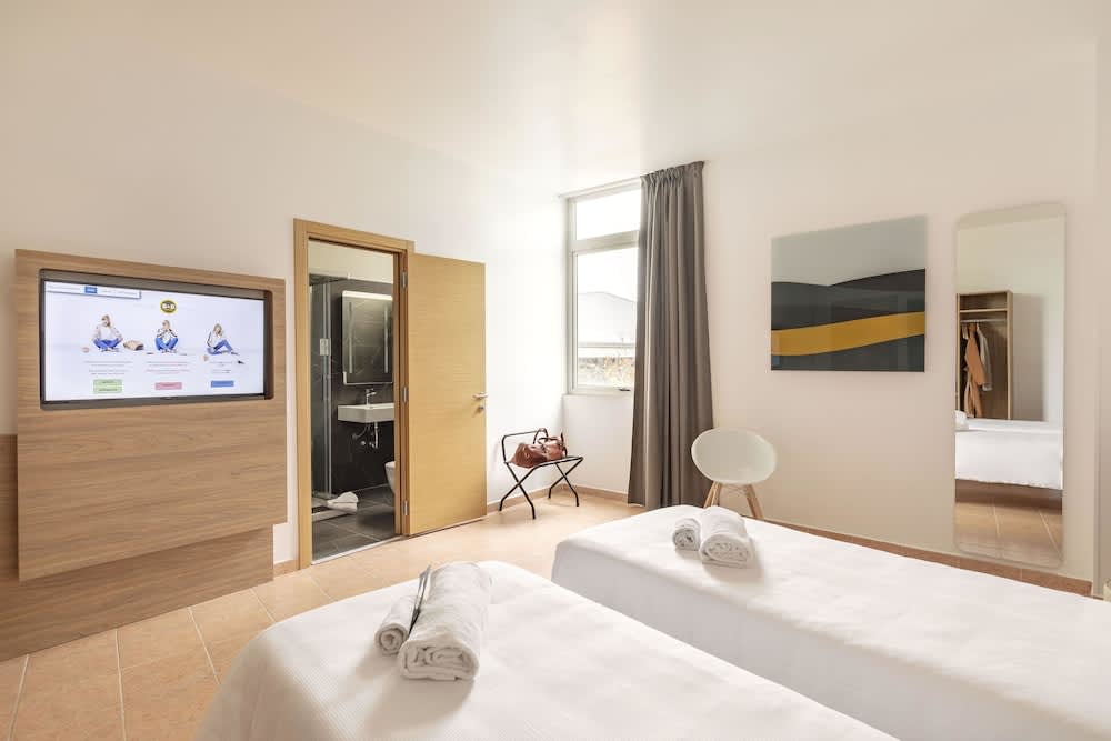 B&B Hotel Pomezia Roma 2