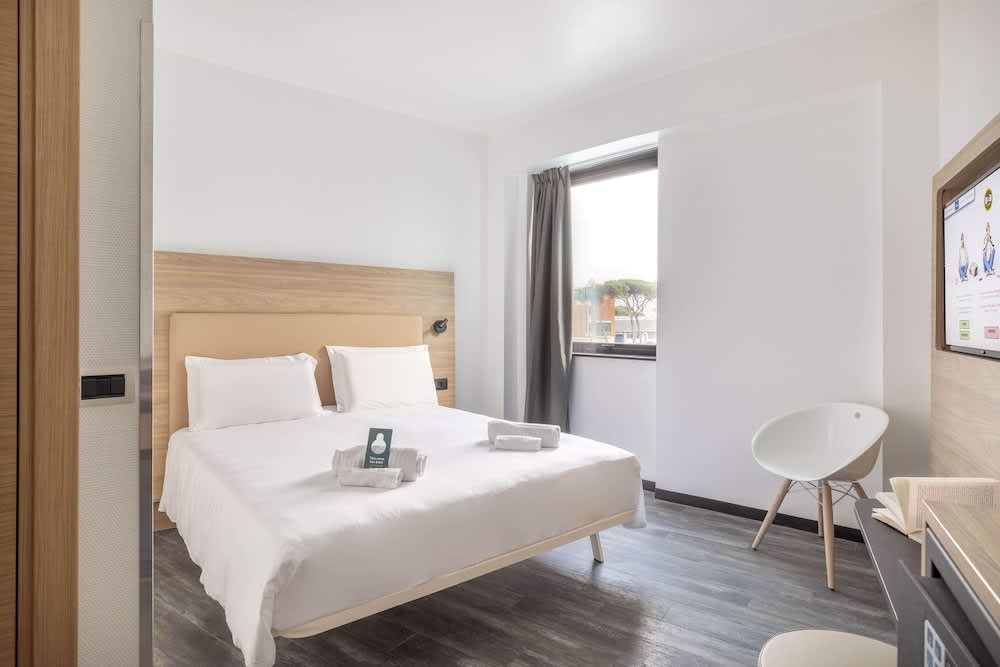 B&B Hotel Pomezia Roma 1