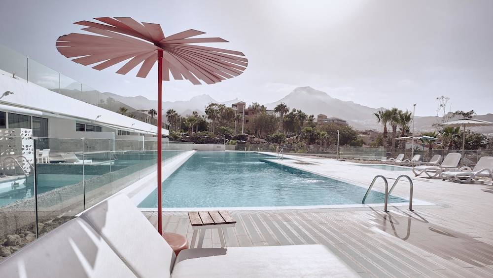 Domes Baobab Suites 1