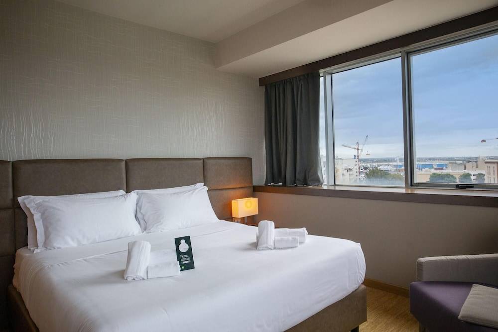 B&B HOTEL Trapani Crystal 2