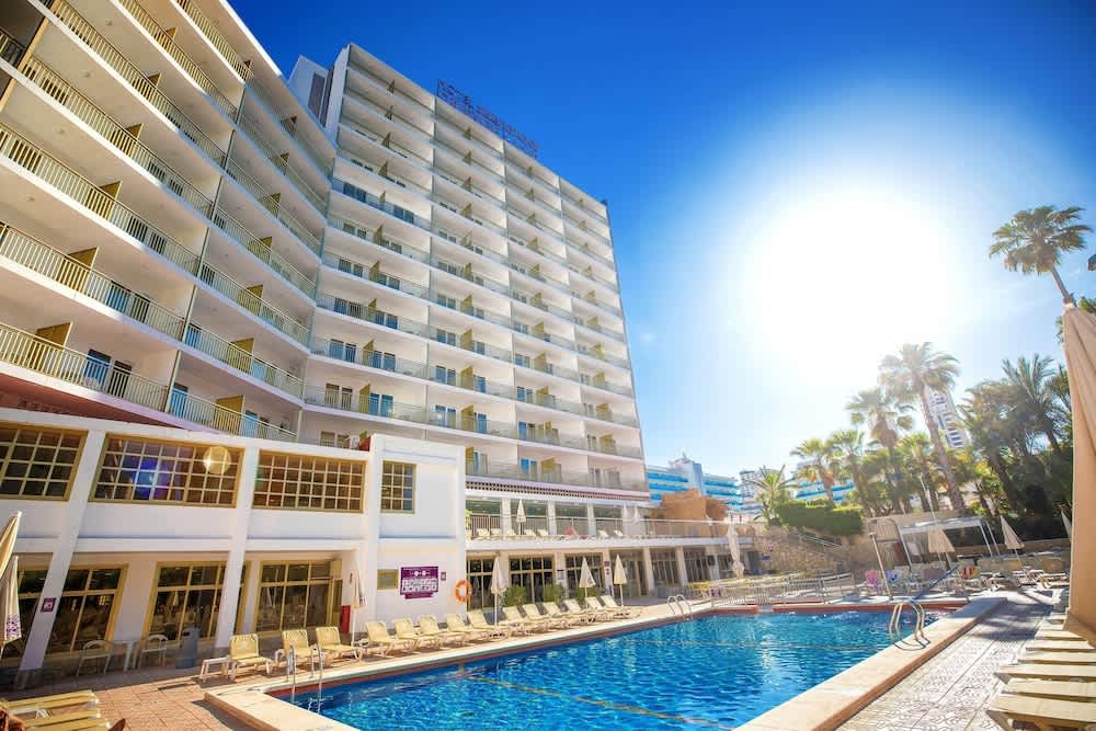 Hotel Servigroup Orange 1