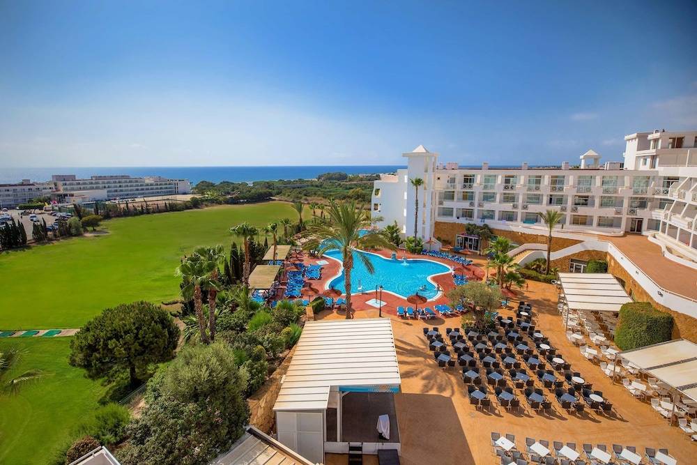 Hotel Servigroup Marina Mar 1