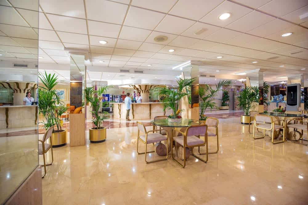 Hotel Servigroup Diplomatic 4 Sup 2