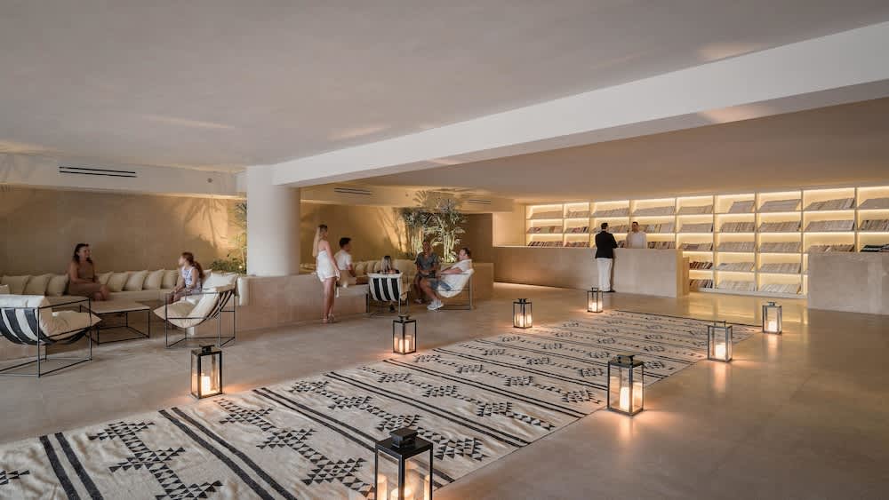 Serry Beach Resort 2