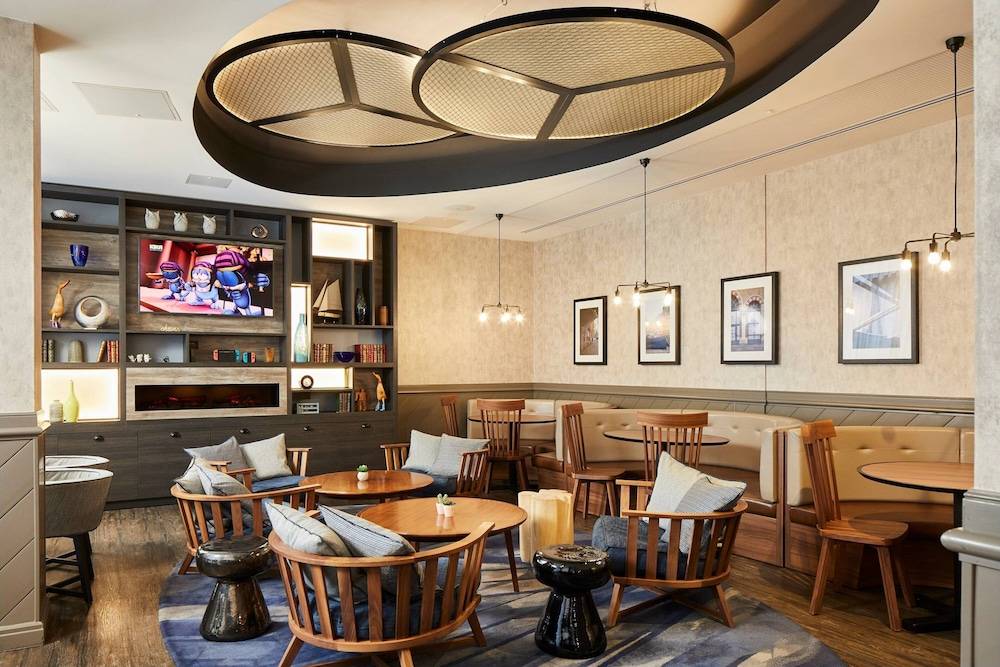Residence Inn by Marriott London Tower Bridge 2