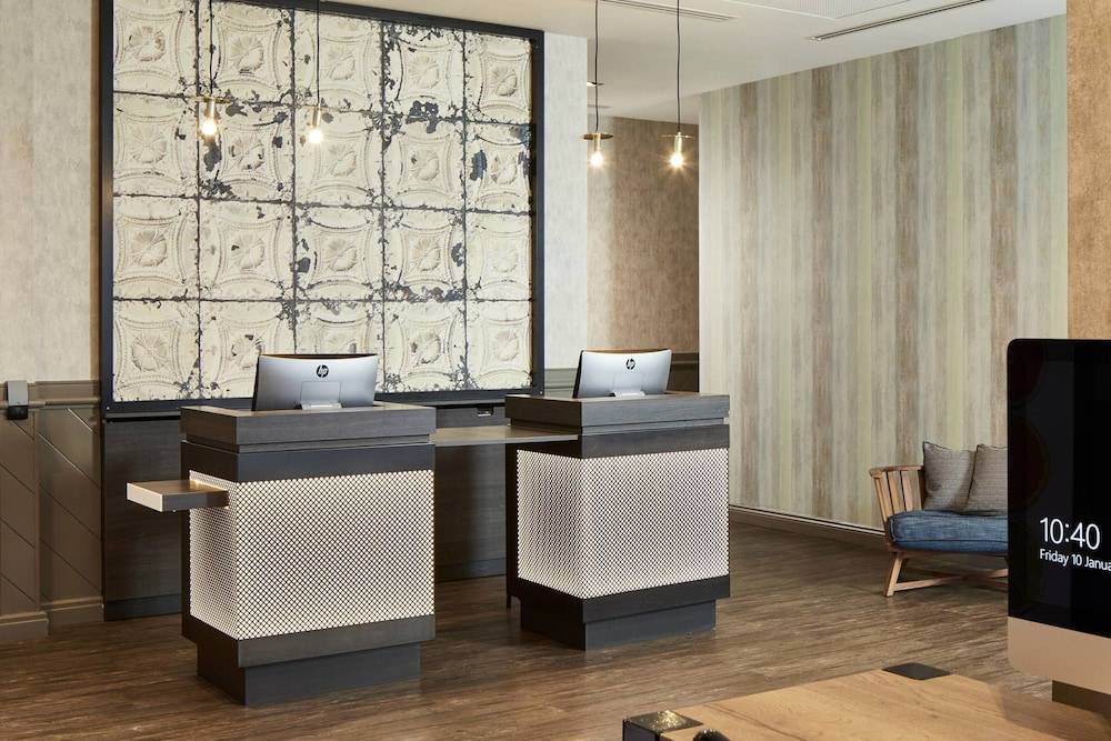 Residence Inn by Marriott London Tower Bridge 2