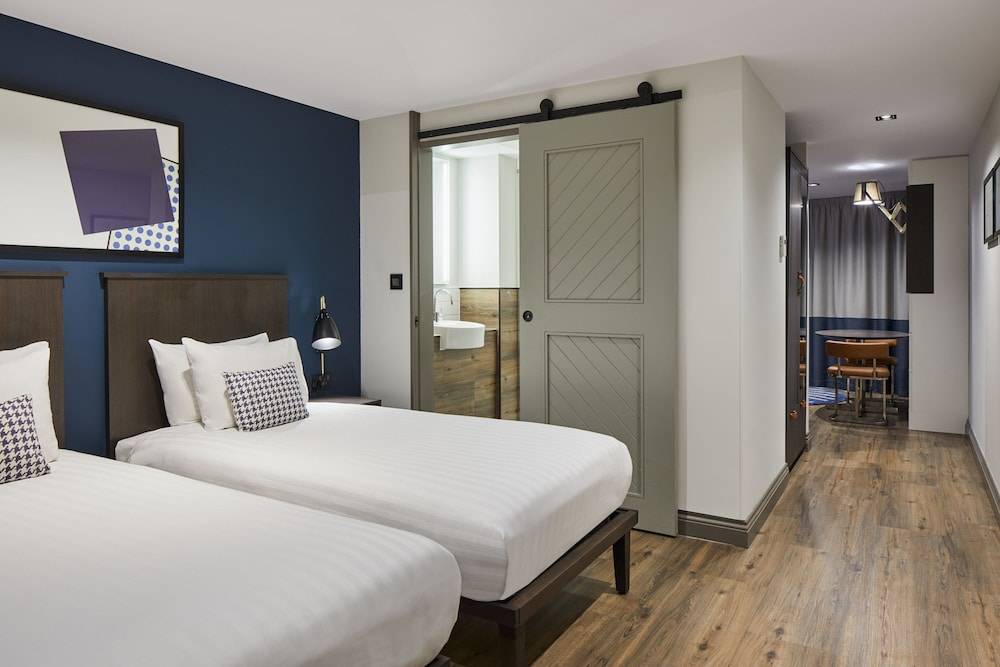 Residence Inn by Marriott London Tower Bridge 1