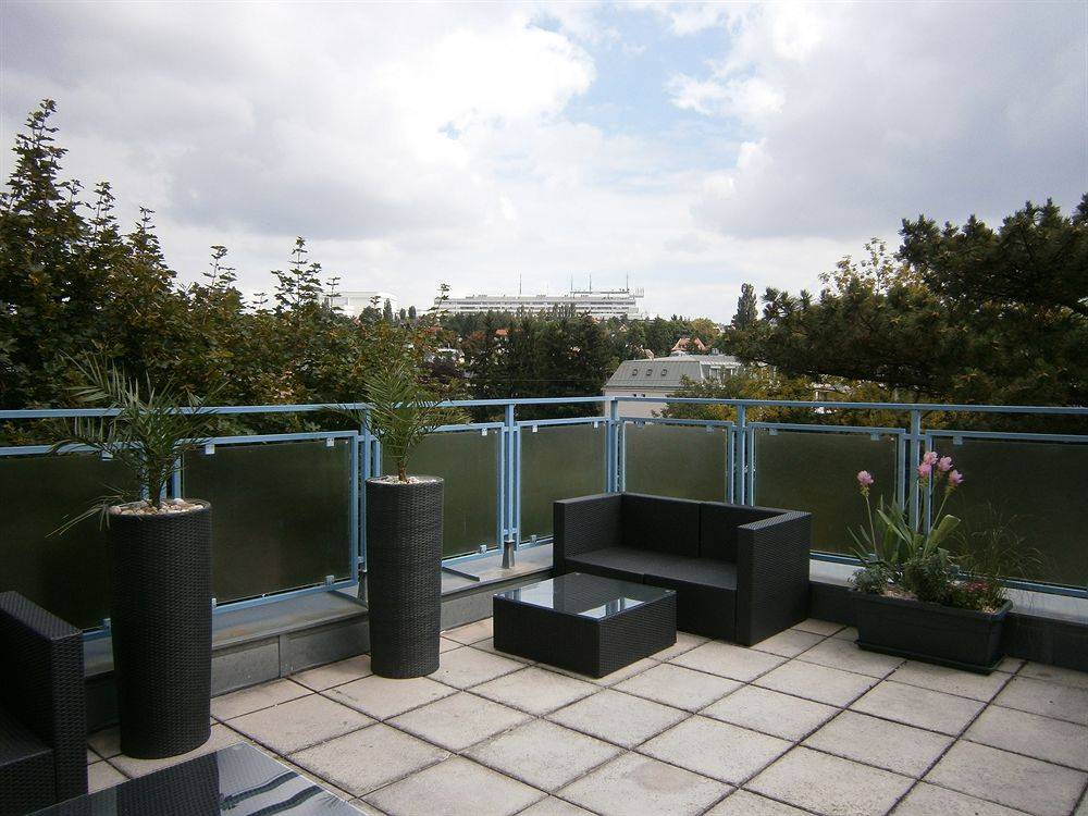 CheckVienna - Apartmenthaus Hietzing 2