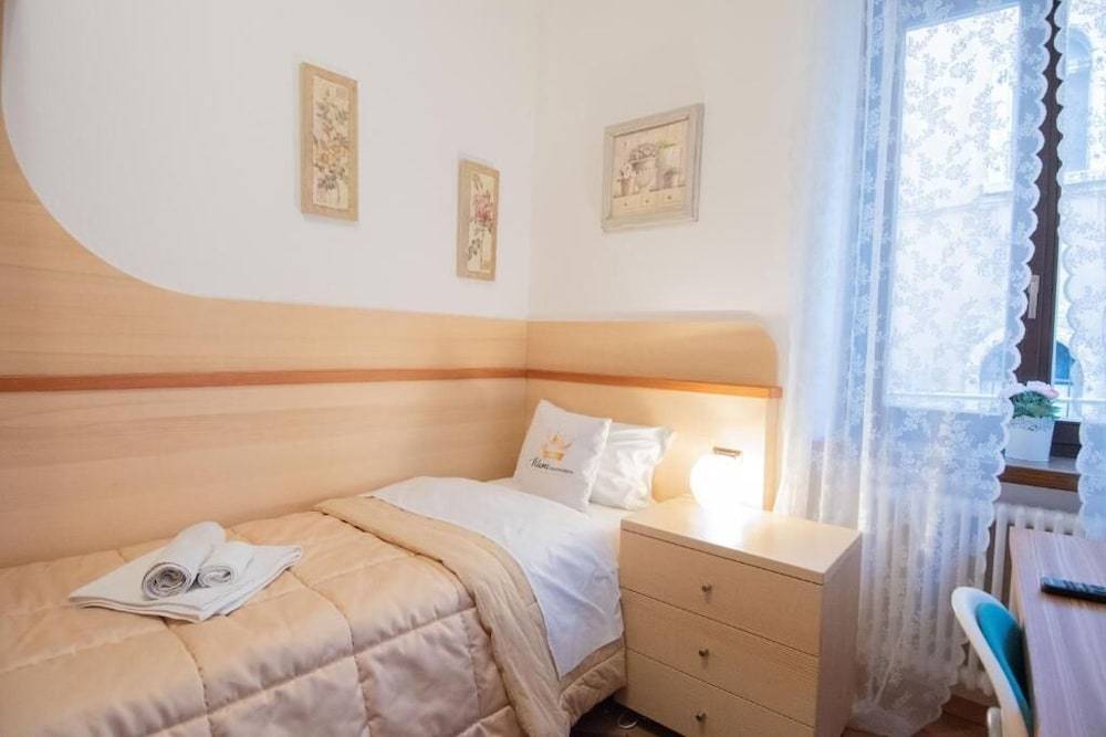 Casa Degli Orti 1