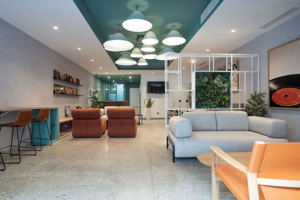 224 Boutique Hostel 1