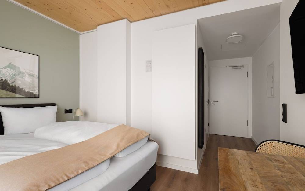 Limehome Mannheim City Center 2