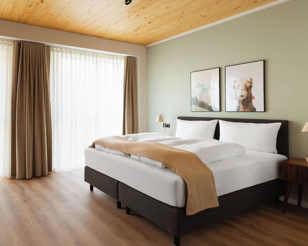 Limehome Mannheim City Center 1
