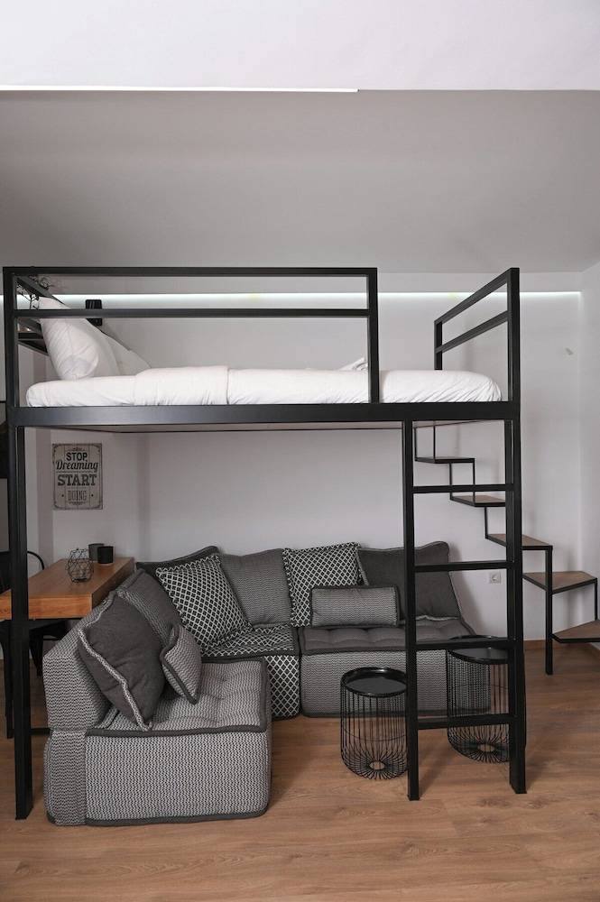 Urban Loft by Neuvel 1