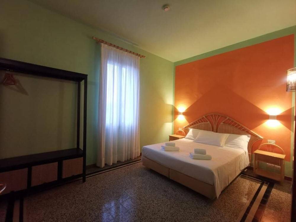 Hotel Orio 2