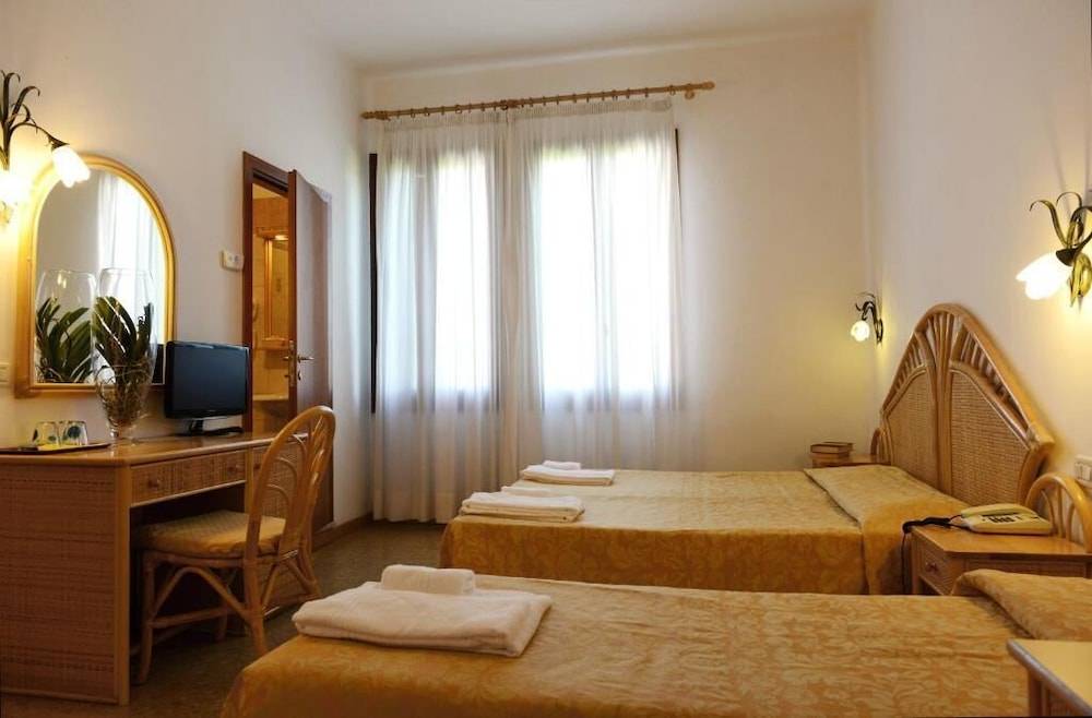 Hotel Orio 1