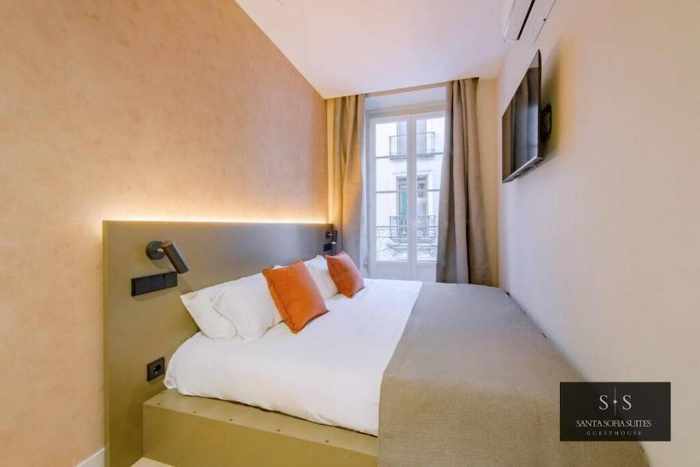 Santa Sofia Suites 2