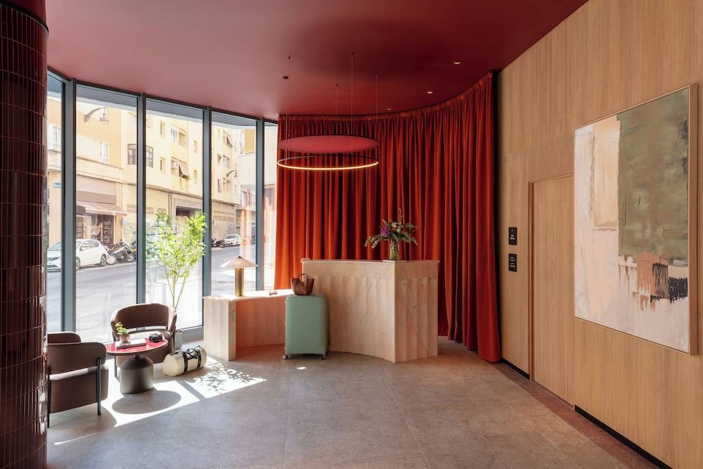Serenay Málaga Hotel 2