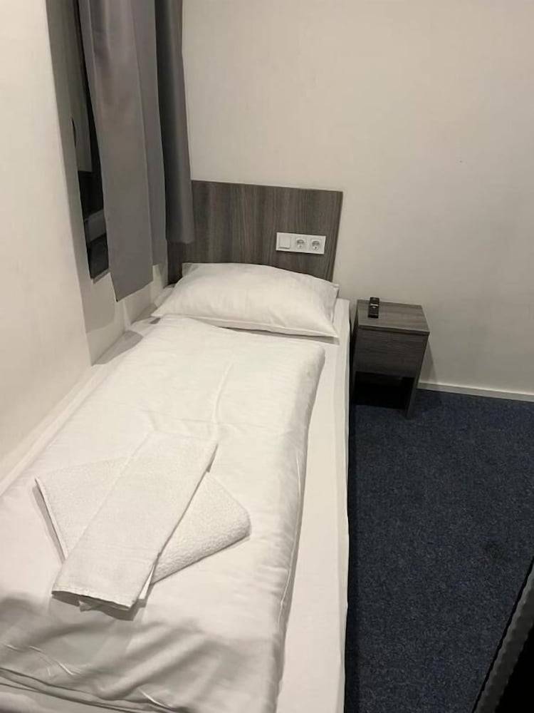 Hotel City Meetpoint 2